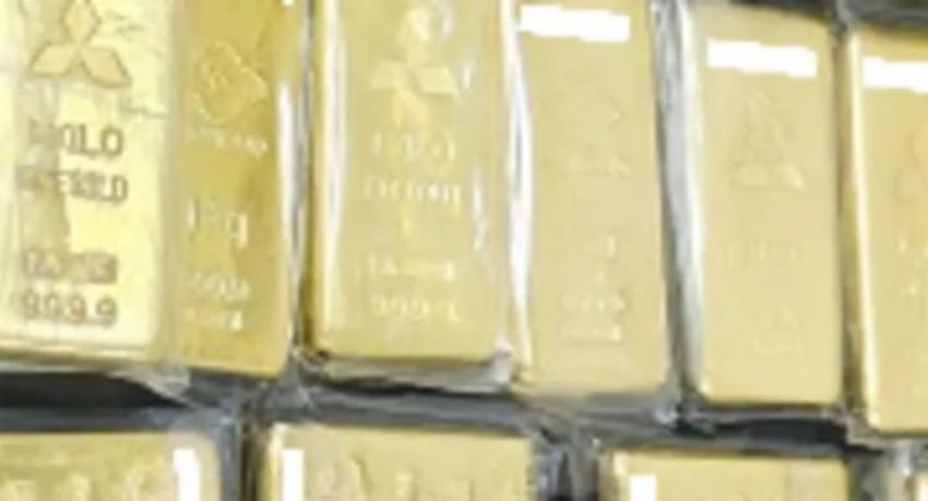 Mystery Donor Gifts 21kg of Gold To Japanese City